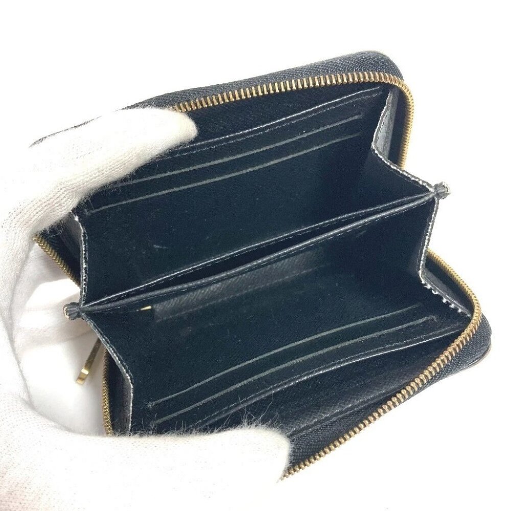 LOUIS VUITTON M62547 Monogram Blossom Floral zip-around coin purse Wallet - Picture 10 of 14